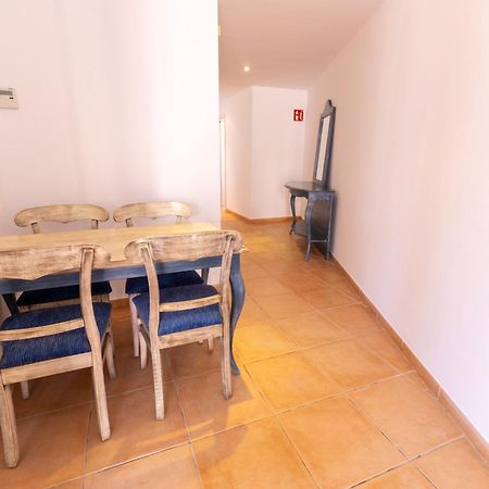 Nice Apartment With Wifi And Pool Port de Pollença Exteriör bild