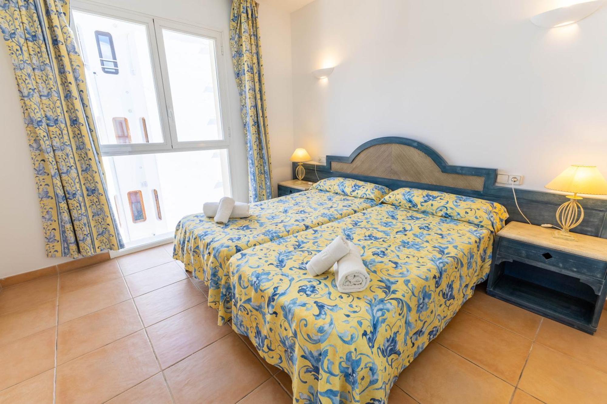 Nice Apartment With Wifi And Pool Port de Pollença Exteriör bild